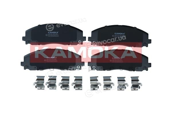 Kamoka JQ101021