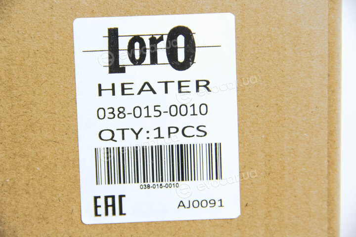 Depo / Loro 038-015-0010
