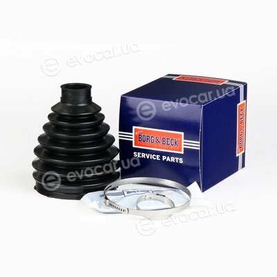 Borg & Beck BCB6449
