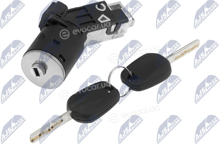 NTY EST-CT-002