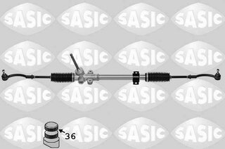 Sasic 7376022