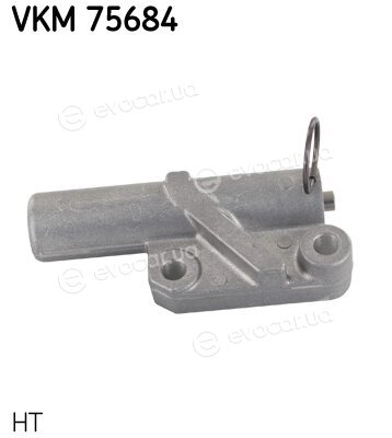 SKF VKM 75684