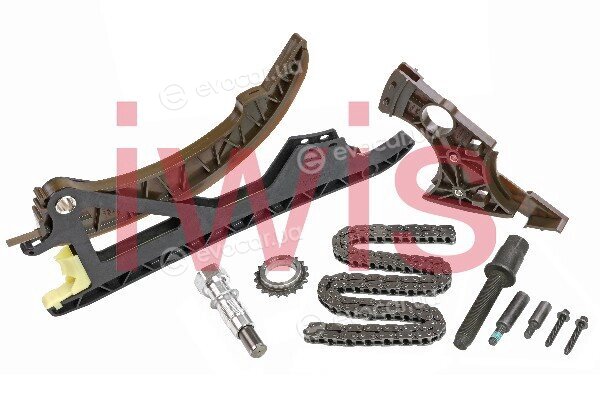 Iwis 71639Set