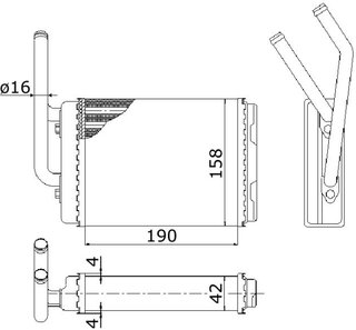 Starline A RT 6220