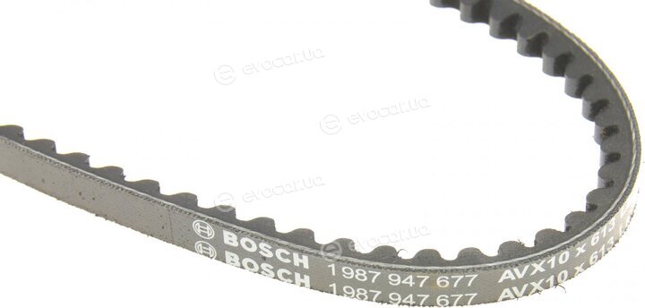 Bosch 1 987 947 677