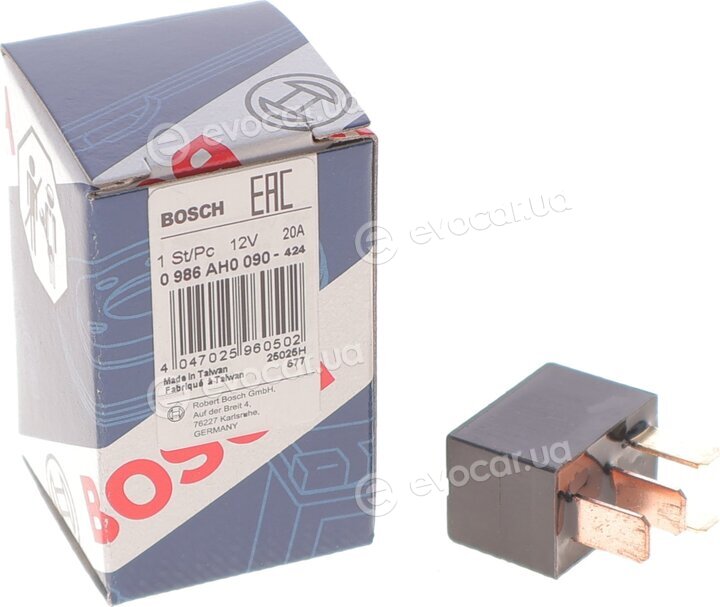 Bosch 0 986 AH0 090