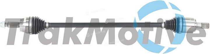 TrakMotive 30-2423