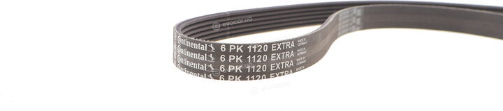 Continental 6PK1120 EXTRA K1