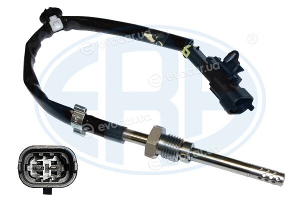 Era / Messmer 551518A