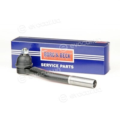 Borg & Beck BTR5649