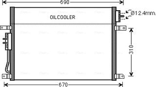 Ava Quality JEA5050