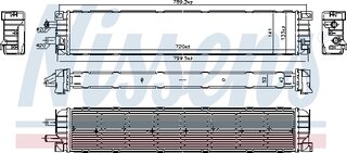 Nissens 606401