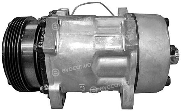 Mahle ACP 78 000S