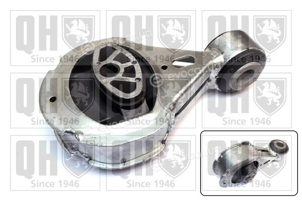 Quinton Hazell EM4852