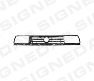 Signeda PVW07008GK