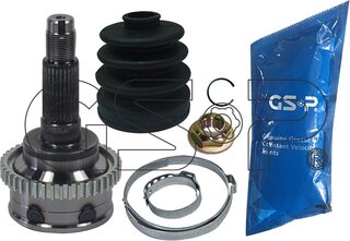 GSP 834022