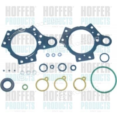 Hoffer 9157