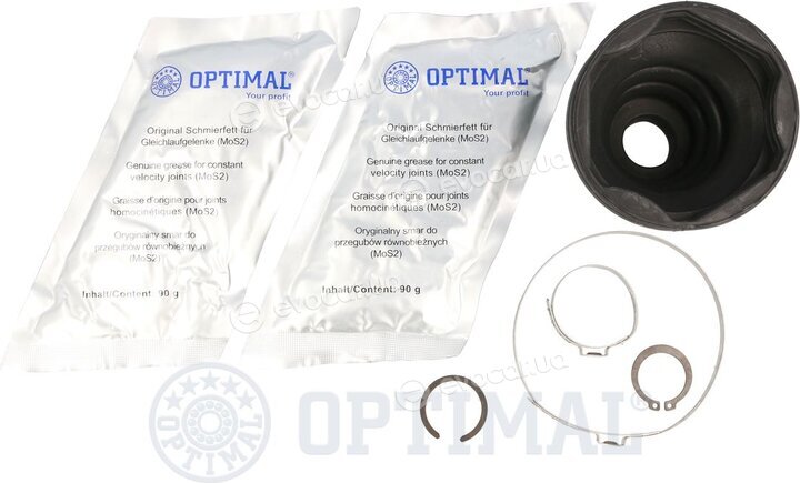Optimal CVB-10404CR