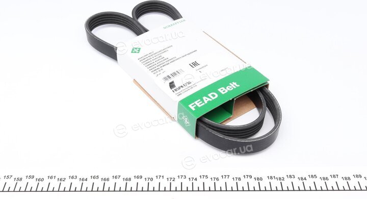 INA FB 5PK1230