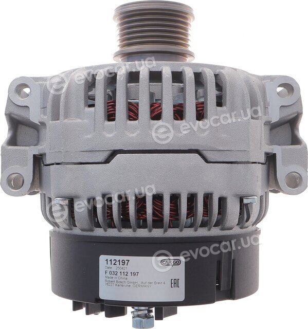 HC Cargo 112197