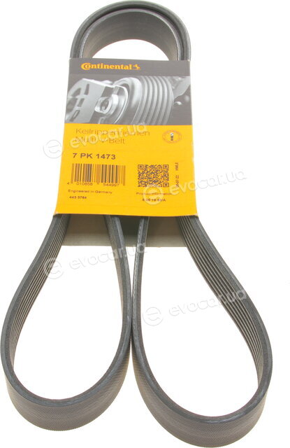 Continental 7PK1473