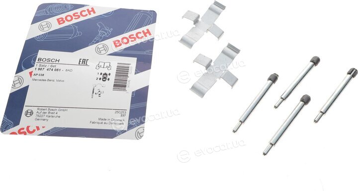 Bosch 1 987 474 051