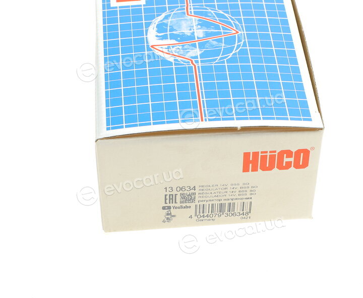 Astemo (Hitachi) / Huco 130634