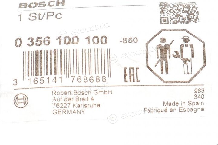 Bosch 0 356 100 100