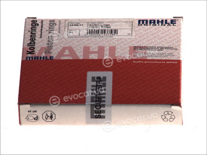 Mahle 008 65 N0