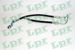 LPR / Samko 6T48579