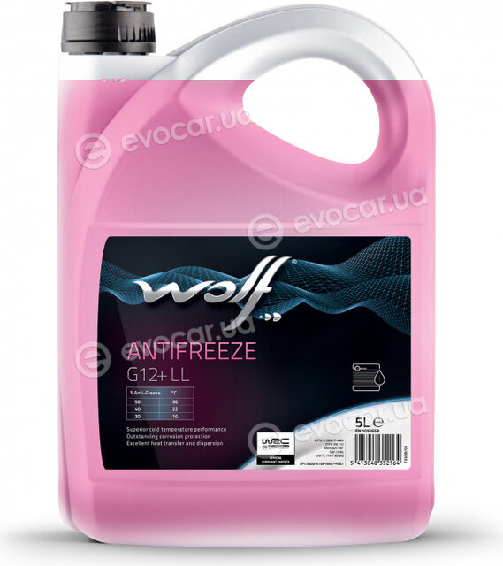 Wolf 1052658