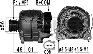 Era / Messmer 210927A