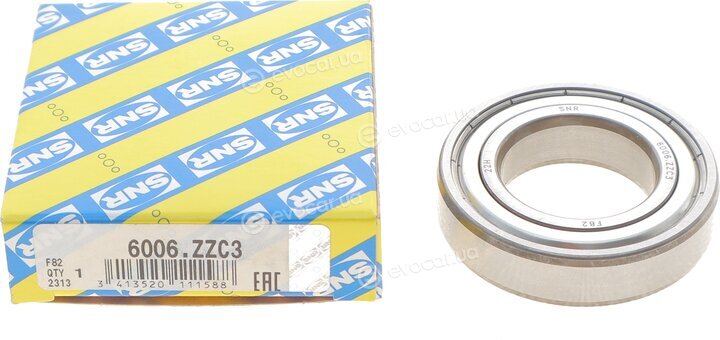 NTN / SNR 6006.ZZC3
