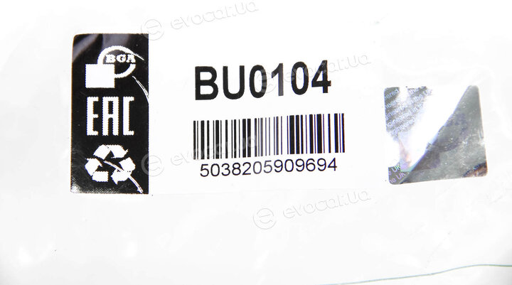BGA BU0104