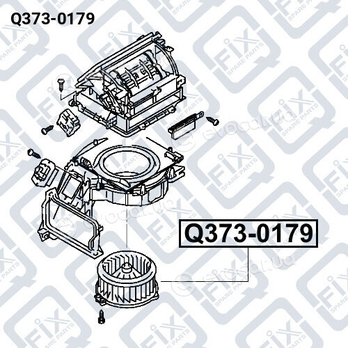 Q-Fix Q3730179