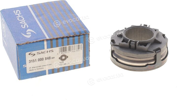 Sachs 3151 000 848