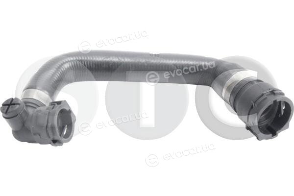 Metalcaucho / STC T499344