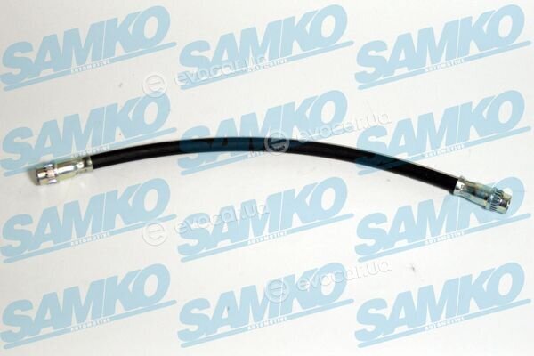 LPR / Samko 6T46090
