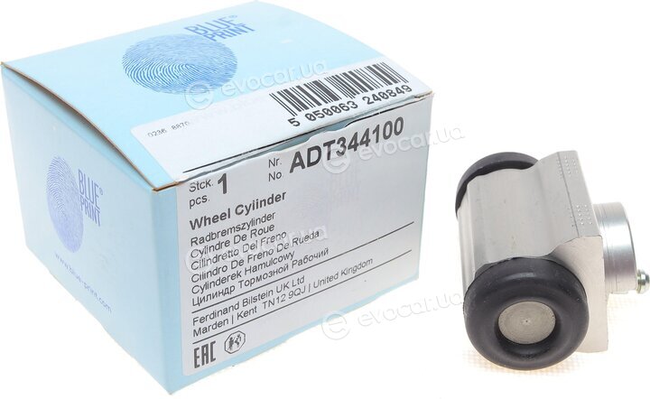 Blue Print ADT344100
