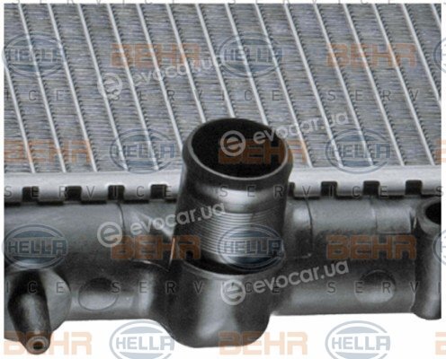 Mahle CR 522 000P