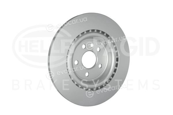 Hella 8DD 355 132-601