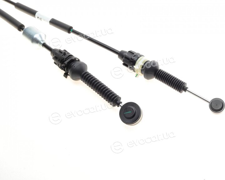 Renault / Nissan 3493 592 96R