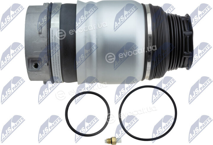 NTY EZC-PS-016