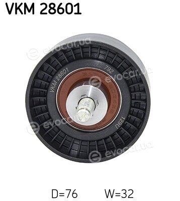 SKF VKM 28601