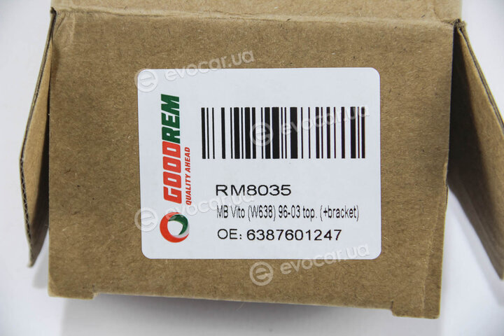 Goodrem RM8035