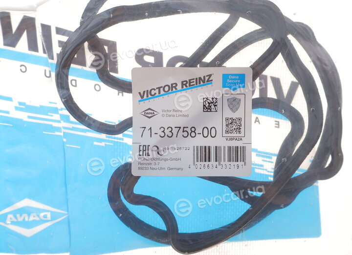 Victor Reinz 71-33758-00