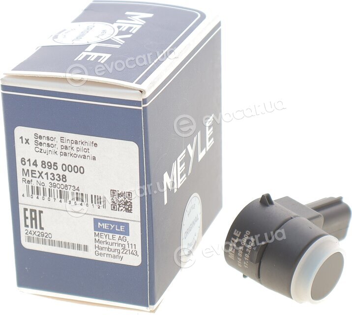 Meyle 614 895 0000