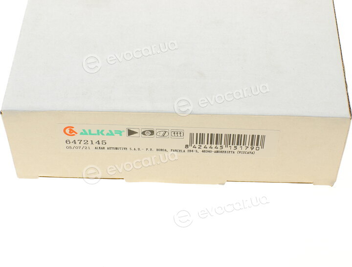 Alkar 6472145
