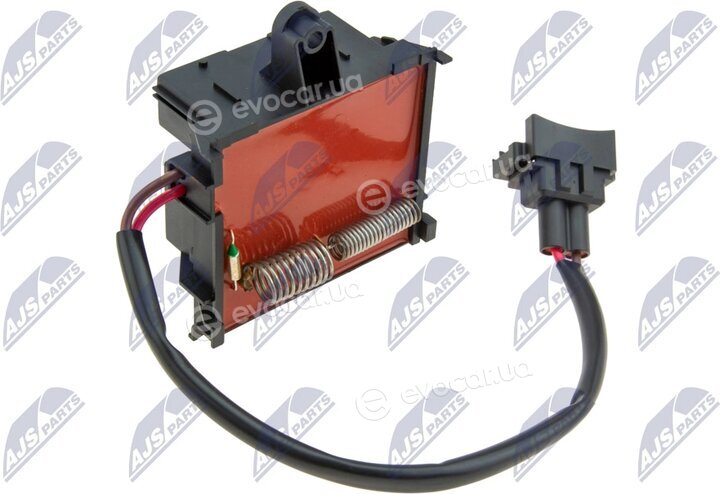 NTY CSW-PL-001