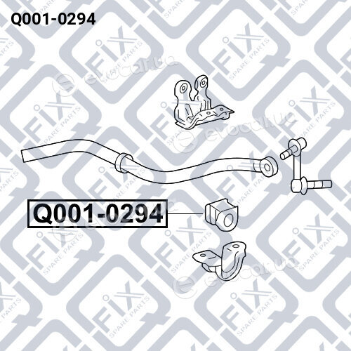 Q-Fix Q0010294